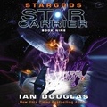 Cover: Stargods - HarperCollins