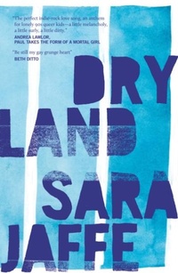 Abbildung von: Dryland - Cipher Press