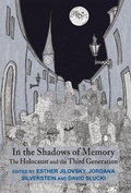 Cover: In the Shadows of Memory - Vallentine Mitchell & Co Ltd