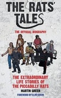 Cover: The Rats' Tale - Empire Publications Ltd