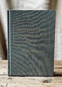 Enlarge image Cover: An Englishman's Commonplace Book - Slightly Foxed Limited