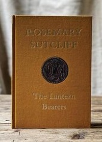 Enlarge image Cover: The Lantern Bearers - Slightly Foxed Cubs