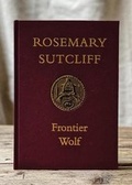 Cover: Frontier Wolf - Slightly Foxed Cubs