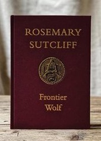 Enlarge image Cover: Frontier Wolf - Slightly Foxed Cubs
