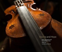 Enlarge image Cover: Violins and Hope - George F. Thompson