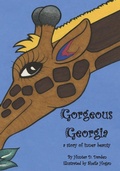 Cover: Gorgeous Georgia - Skippy Creek