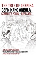 Cover: The Tree of Gernika. Gernikako Arbola - Center for Basque Studies