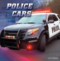 Cover: Police Cars - Capstone Press, Incorporated
