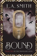 Cover: Bound - CarpetPage Press