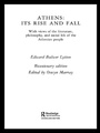 Cover: Athens: Its Rise and Fall - Routledge