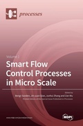 Cover: Smart Flow Control Processes in Micro Scale - MDPI AG