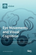 Cover: Eye Movements and Visual Cognition - MDPI AG