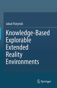 Abbildung von: Knowledge-Based Explorable Extended Reality Environments - Springer