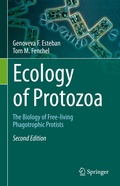 Bild: Ecology of Protozoa - Springer