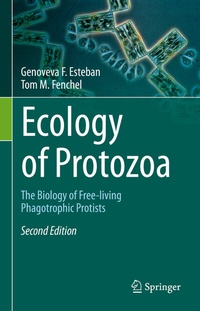 Bild: Ecology of Protozoa - Springer