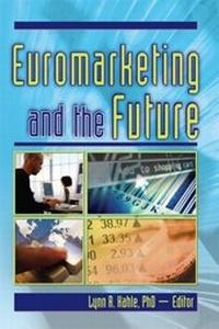 Abbildung von: Euromarketing and the Future - Routledge