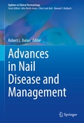 Cover: Advances in Nail Disease and Management - Springer