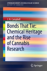Abbildung von: Bonds That Tie: Chemical Heritage and the Rise of Cannabis Research - Springer