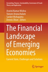 Abbildung von: The Financial Landscape of Emerging Economies - Springer