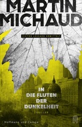 Cover: In die Fluten der Dunkelheit - Hoffmann & Campe