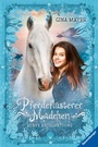 Cover: Pferdeflüsterer-Mädchen, Band 1 - Rubys Entscheidung - Ravensburger