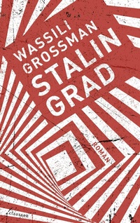Abbildung von: Stalingrad - Ullstein