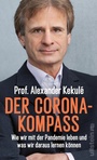 Cover: Der Corona-Kompass - Ullstein
