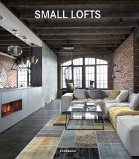 Enlarge image Cover: Vintage Lofts - koenemann.com GmbH