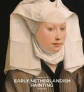 Cover: Early Netherlandish Painting - koenemann.com GmbH
