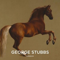 Enlarge image Cover: George Stubbs - koenemann.com GmbH