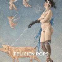 Enlarge image Cover: Felicien Rops - koenemann.com GmbH