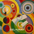Cover: Robert Delaunay - koenemann.com GmbH