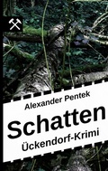 Cover: Schatten - BoD - Books on Demand