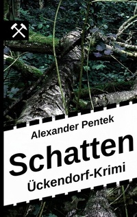 Abbildung von: Schatten - BoD - Books on Demand