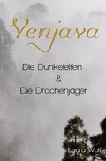 Cover: Venjava - epubli