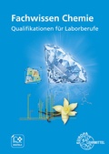 Cover: Fachwissen Chemie - Europa-Lehrmittel