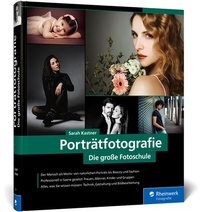 Abbildung von: Porträtfotografie - Rheinwerk