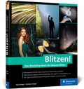 Cover: Blitzen! - Rheinwerk