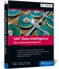 Cover: SAP Data Intelligence - SAP PRESS