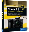 Cover: Nikon Z 5 - Rheinwerk