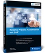 Cover: Robotic Process Automation mit SAP - SAP PRESS