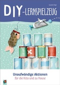 Cover: DIY-Lernspielzeug - Verlag an der Ruhr