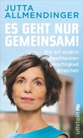 Cover: Es geht nur gemeinsam! - Ullstein Taschenbuchverlag