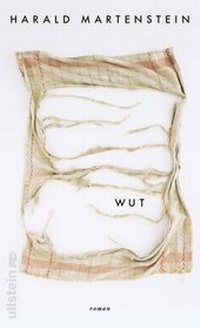 Abbildung von: Wut - Ullstein