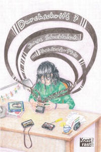 Abbildung von: Durchschrift 7 - KONTRAST-VERLAG