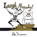 Cover: Laugh Already! - taotime books