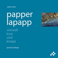 Enlarge image Cover: papperlapapp - mosaicstones gmbh | Verlag & Buchhandel