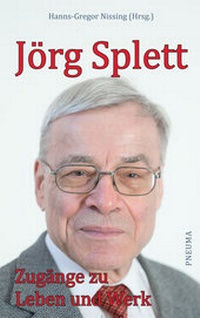 Enlarge image Cover: Jörg Splett - Pneuma Verlag