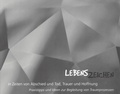 Cover: Lebenszeichen in Zeiten von Abschied und Tod, Trauer und Hoffnung - Bisch&ouml;fliches Ordin. Limburg