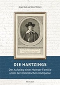 Cover: Die Hartzings - Mercator-Verlag